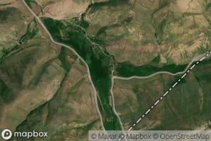 Kuecuekgelengec Cayi