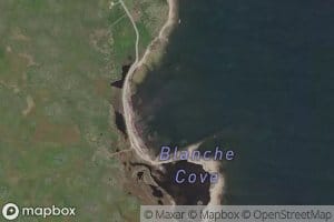 Blanche Cove