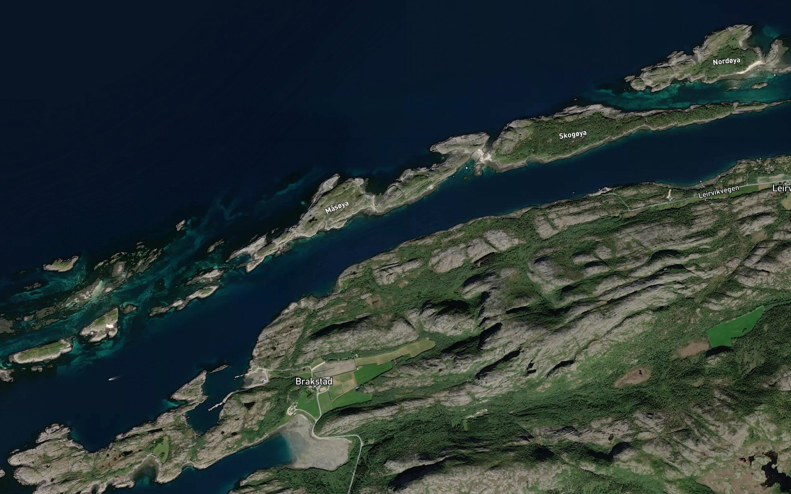 Storskardvika