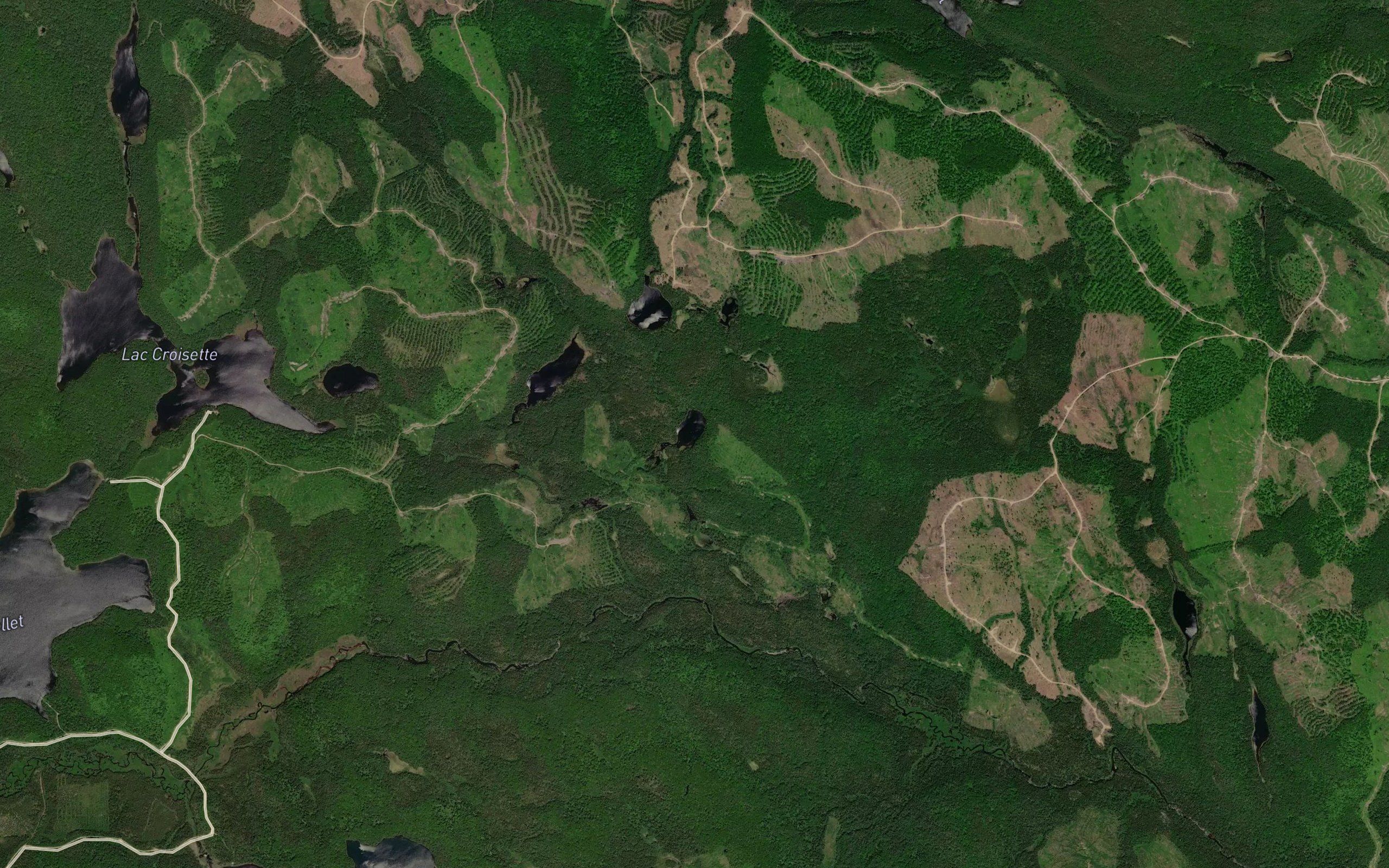 Lac Agbalam
