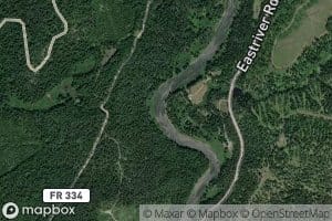 Prater Creek