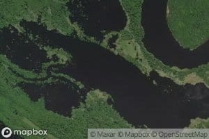 Lago Redondo