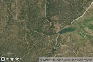 Onion Valley Reservoir