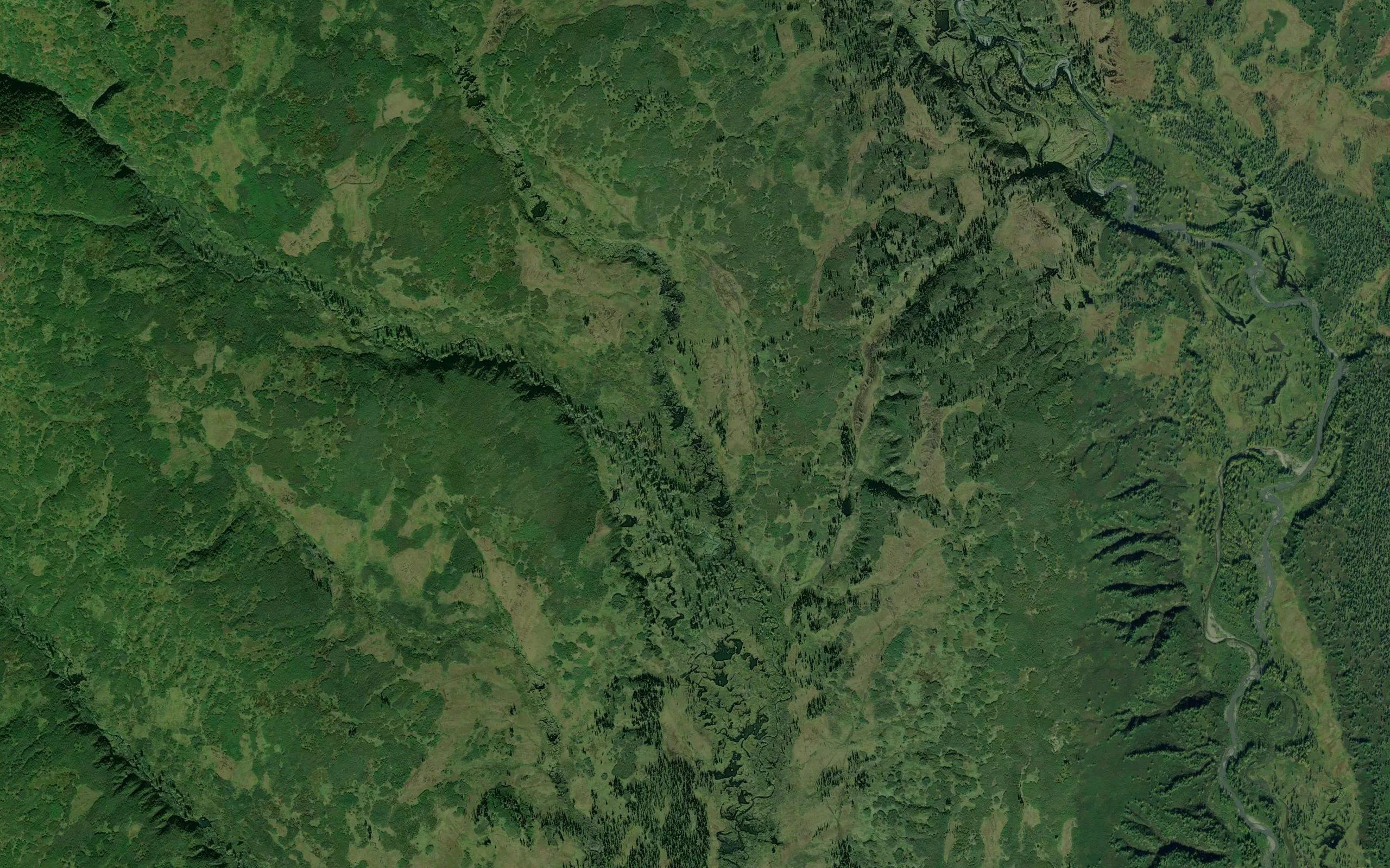 Big Creek