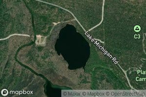 Mud Lake