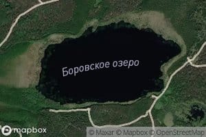 Ozero Borovskoye