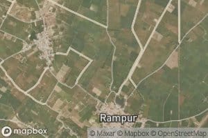 Rampur Minor