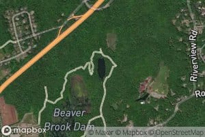 Havens Pond