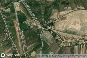 Tabr Thamir Al Muhammad