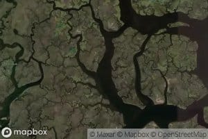 Gator Creek