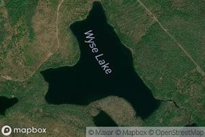 Wyse Lake