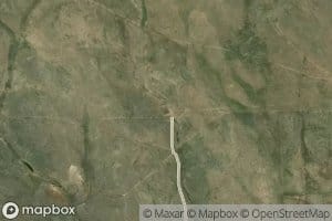 Sand Reservoir Number 2