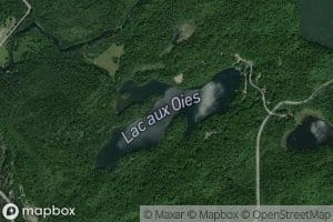 Lac aux Oies