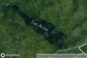 Lac Accot