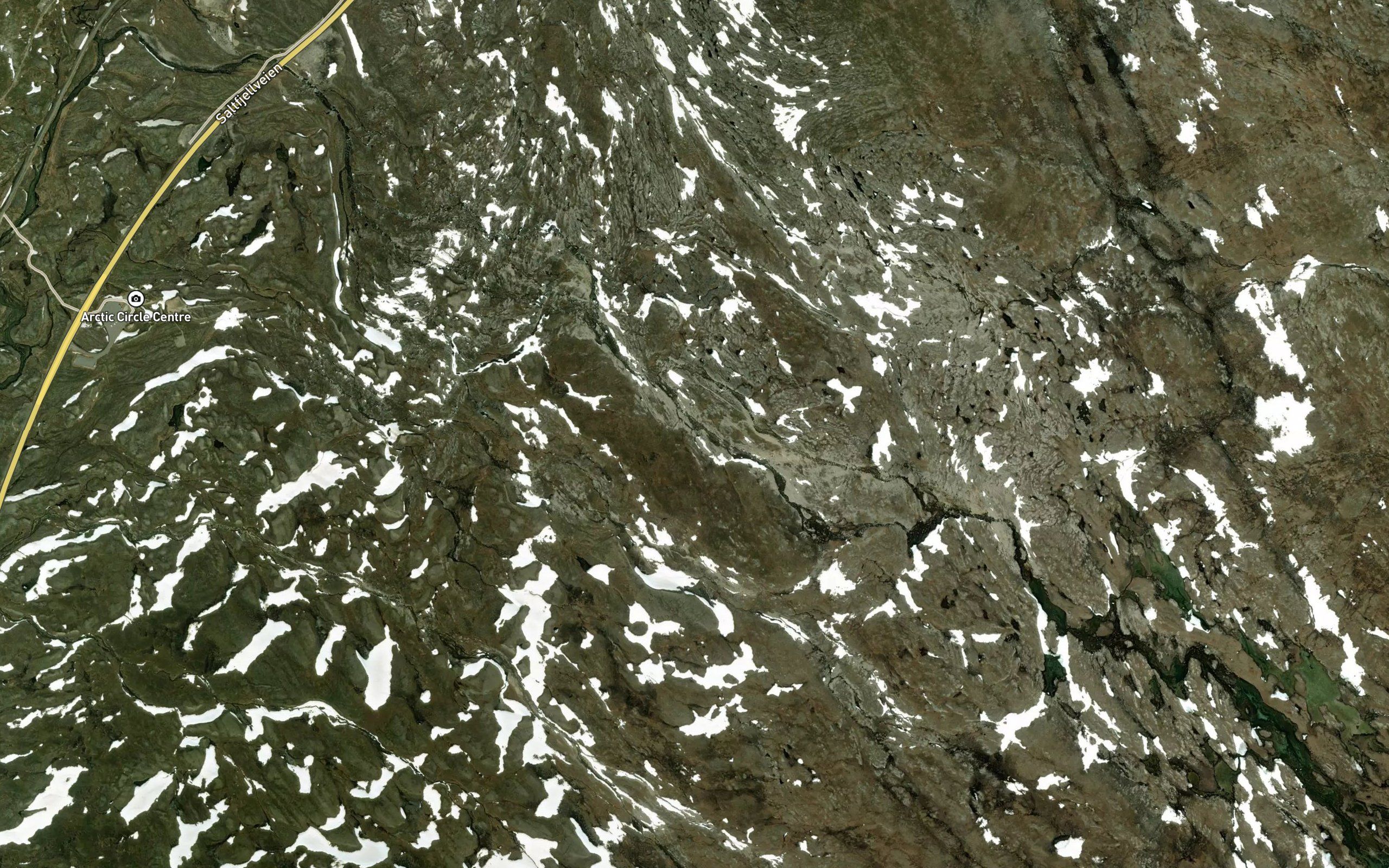 Svanjgajakka