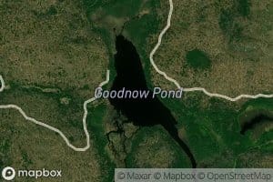 Goodnow Pond
