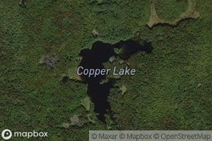 Copper Lake