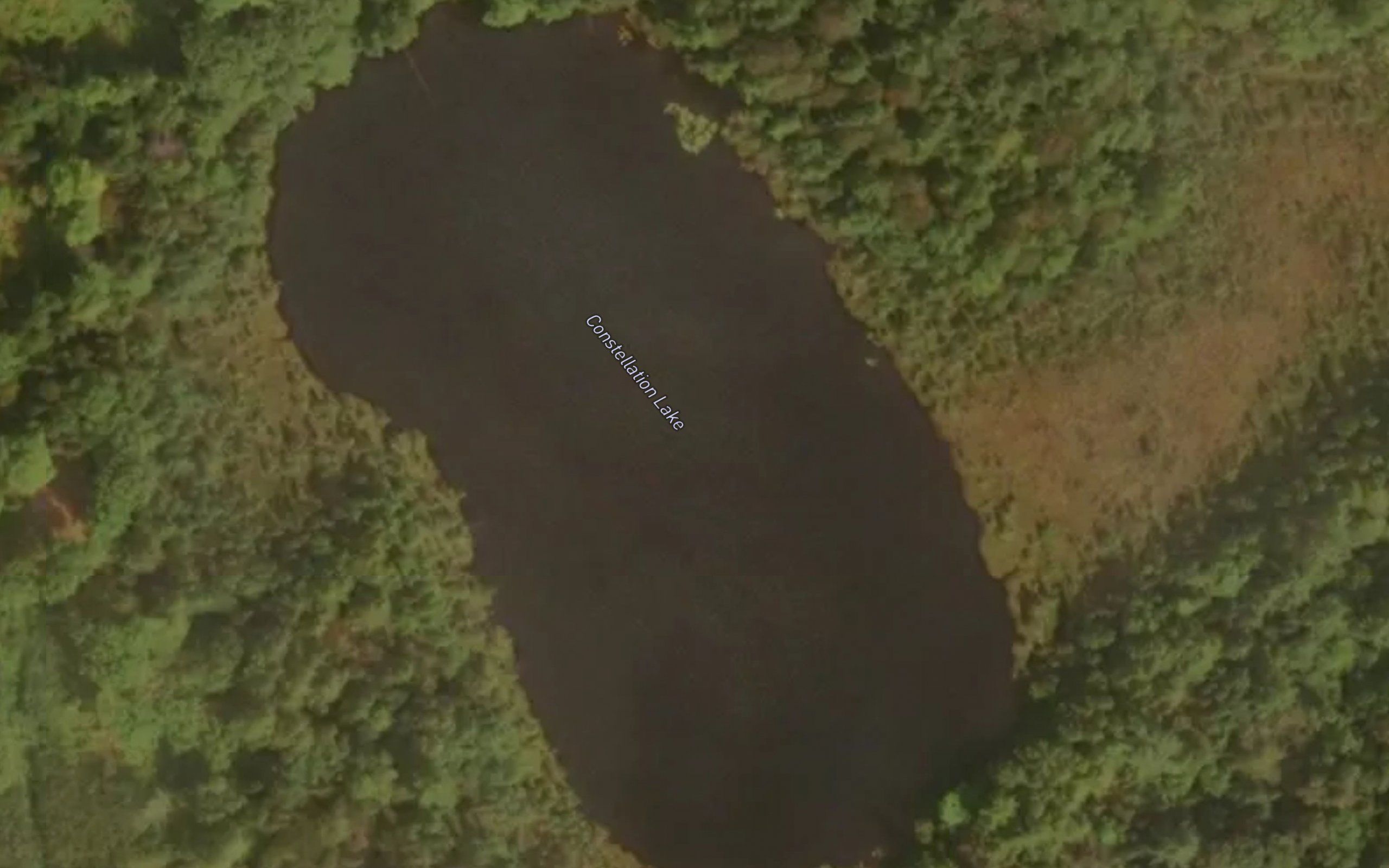 Constellation Lake