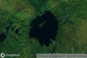 Blairs Lake