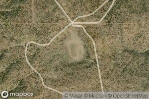 Cactus Lakes