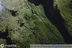 Deep-Down Creek
