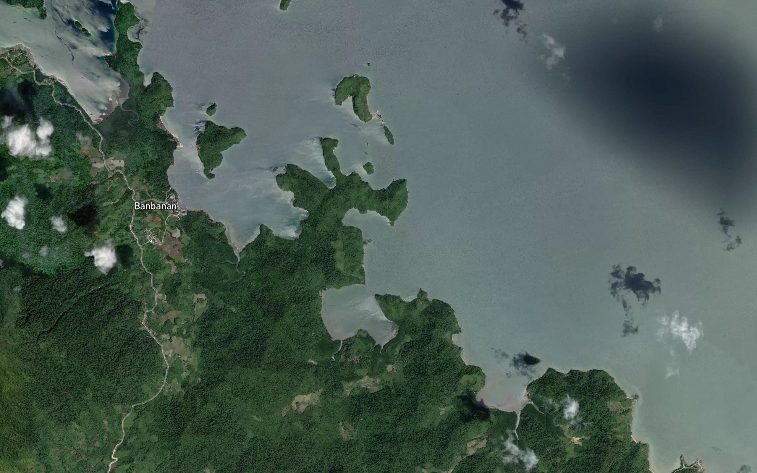 Malinawa Bay
