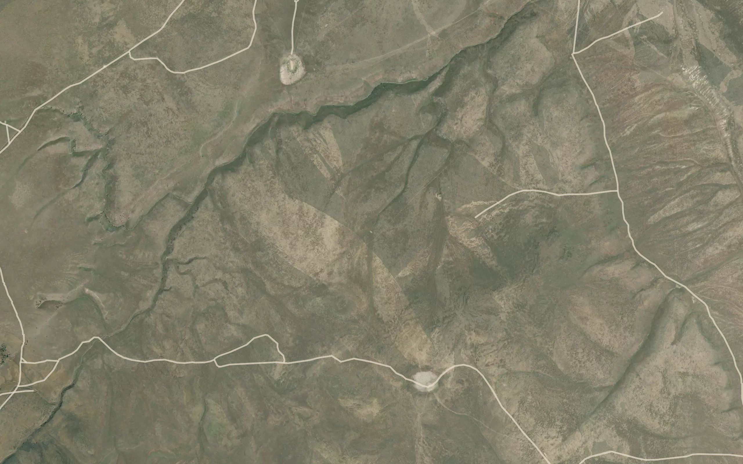 Shale Reservoir