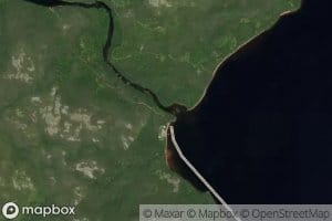 L'Old Fort Brook