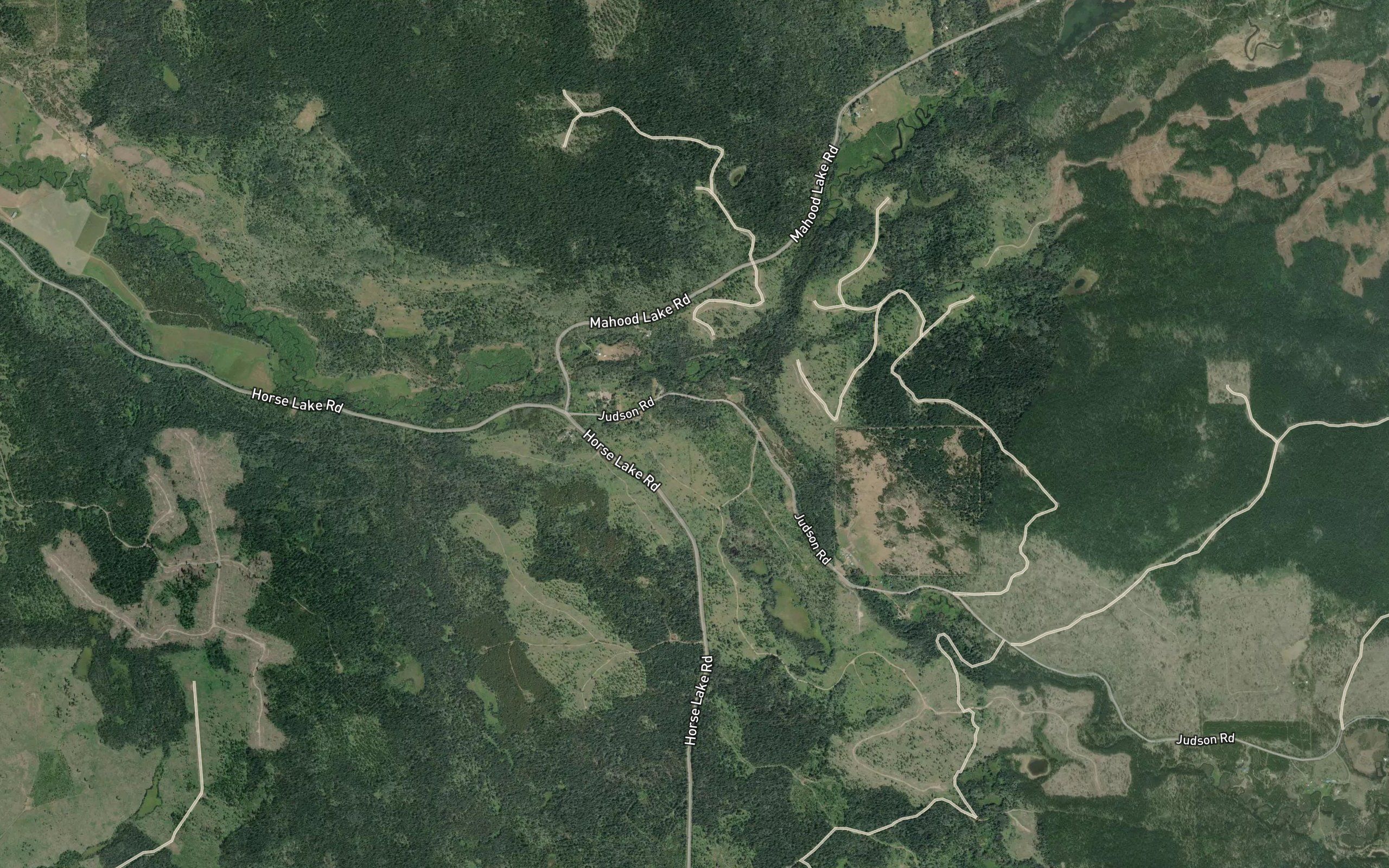 Deka Creek