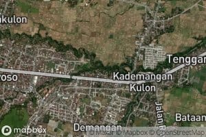 Kali Silokambang