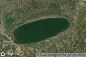 Lago Nhamangoe