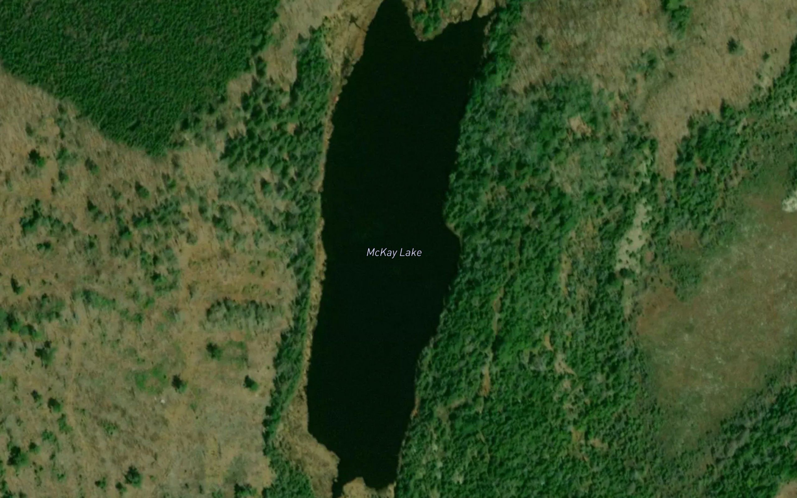 McKay Lake