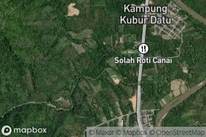 Sungai Tuka