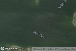 Lac Maniraq