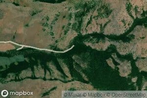 North Fork City Creek