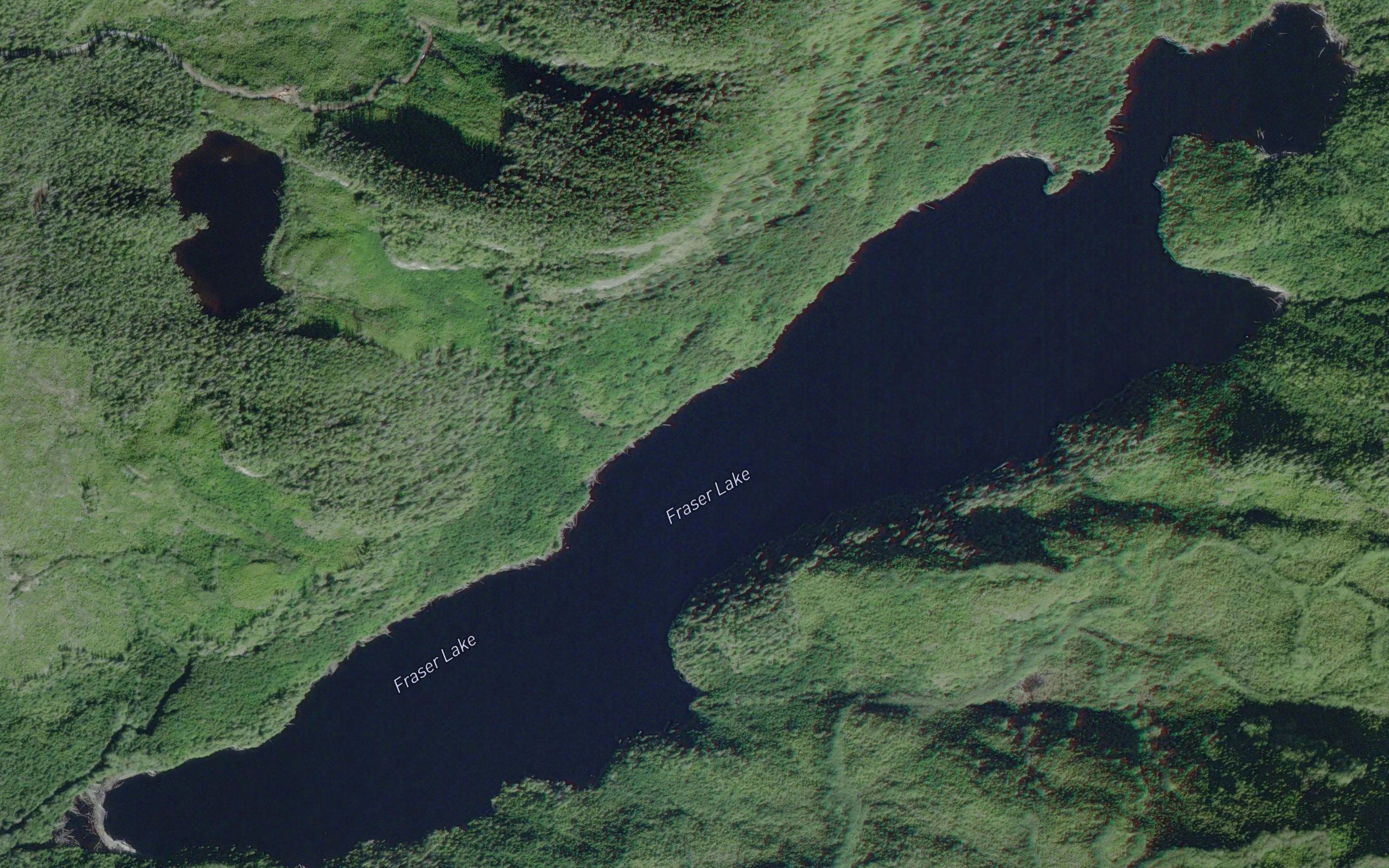 Fraser Lake