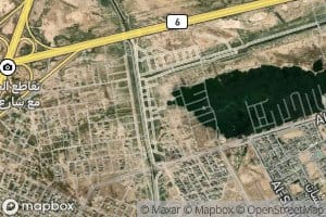 Nahr Damuk as Saghir