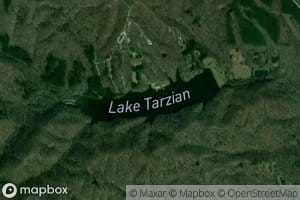 Lake Tarzian