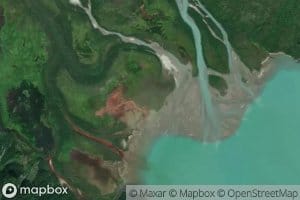 Lake Fork Crescent River