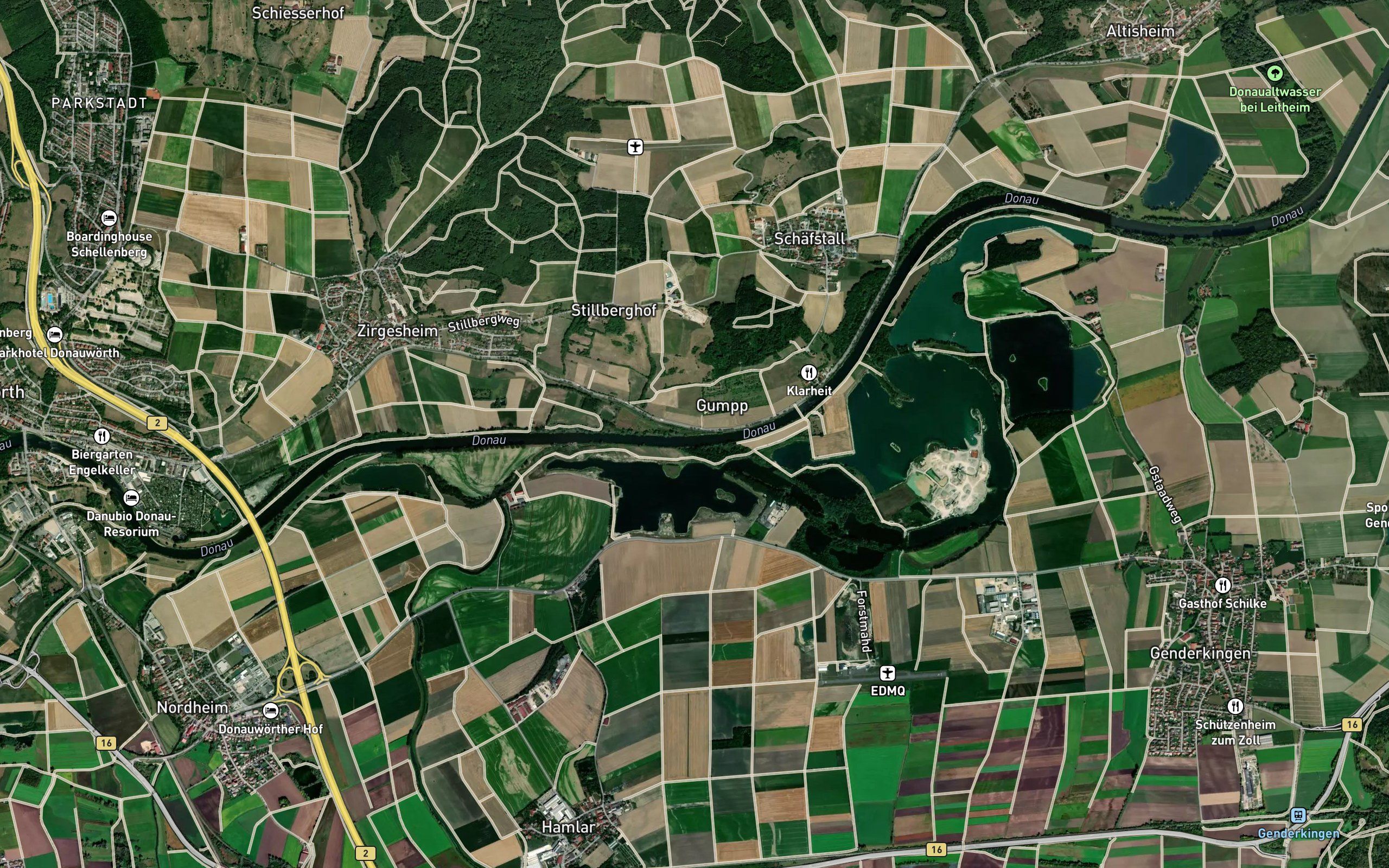 Lochbach