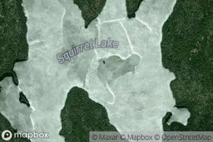 Squirrel Lake