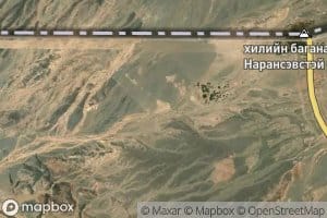 Naran Sebeseteyn Bulag