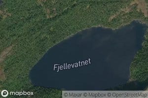 Fjellevatn