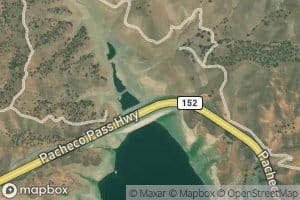 Cottonwood Creek