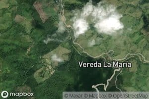 Quebrada Santa Teresa