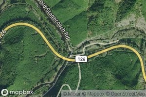 Wildcat Creek