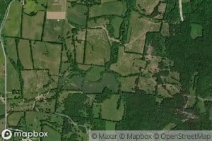 West Prong Jennings Fork