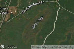 Rice Lake