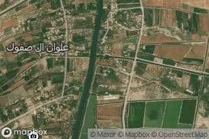 Nahr Shakh `Ais al Hadith