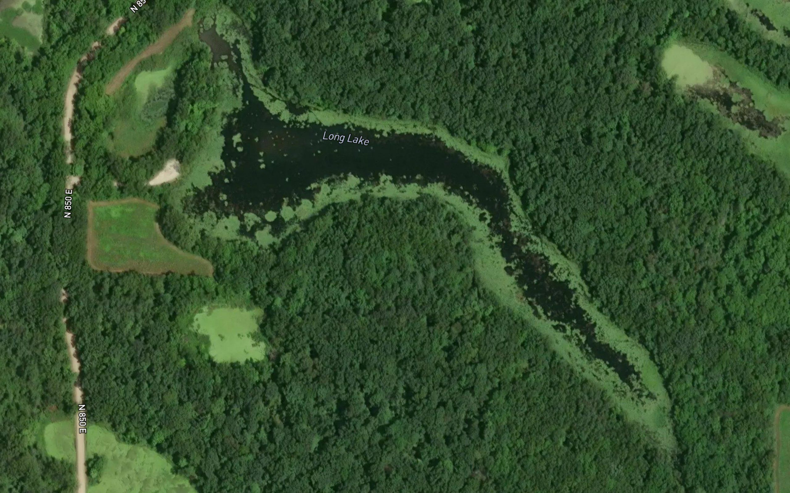 Long Lake